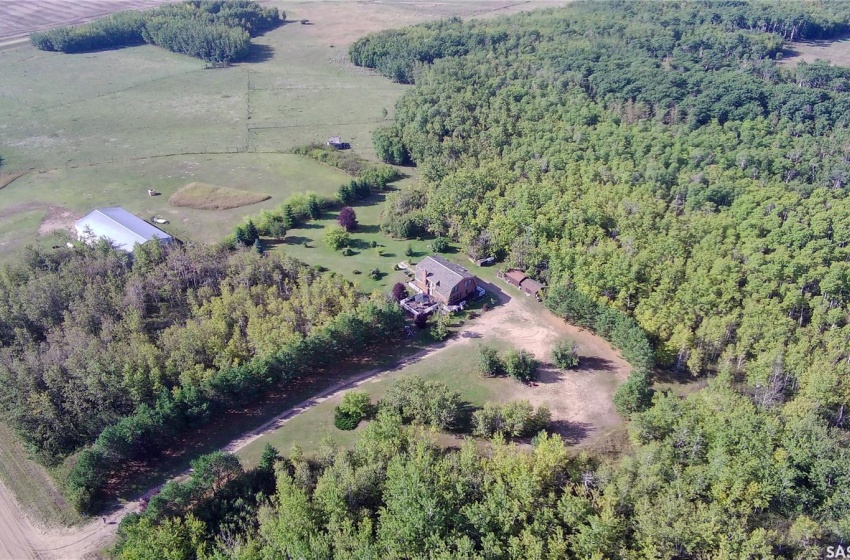 Rural Address, Turtle River Rm No. 469, Saskatchewan S0M 0V0, ,Farm,For Sale,Edam Quarter Acreage,Rural Address,SK983771