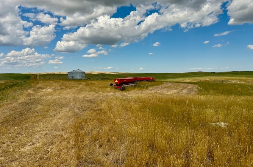 Rural Address, Gull Lake Rm No. 139, Saskatchewan S0N 0B2, ,Farm,For Sale,Gull Lake 1,432 acres Farmland,Rural Address,SK983787