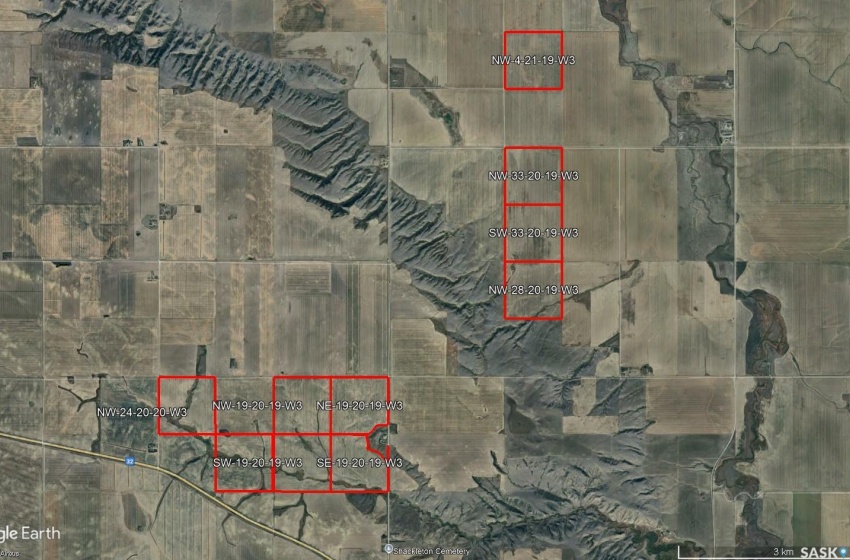 Rural Address, Miry Creek Rm No. 229, Saskatchewan S0N 2L0, ,Farm,For Sale,Shackleton 1,575 acres Grain Farmland,Rural Address,SK983881