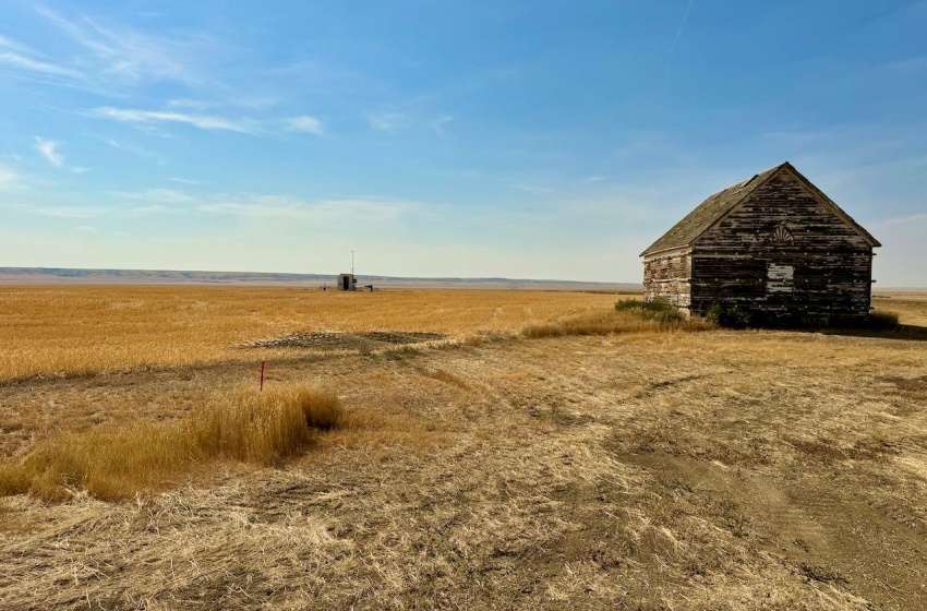 Rural Address, Miry Creek Rm No. 229, Saskatchewan S0N 2L0, ,Farm,For Sale,Shackleton 1,941 acres Grain Farmland (Northeast),Rural Address,SK983901