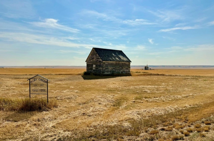 Rural Address, Miry Creek Rm No. 229, Saskatchewan S0N 2L0, ,Farm,For Sale,Shackleton 1,941 acres Grain Farmland (Northeast),Rural Address,SK983901