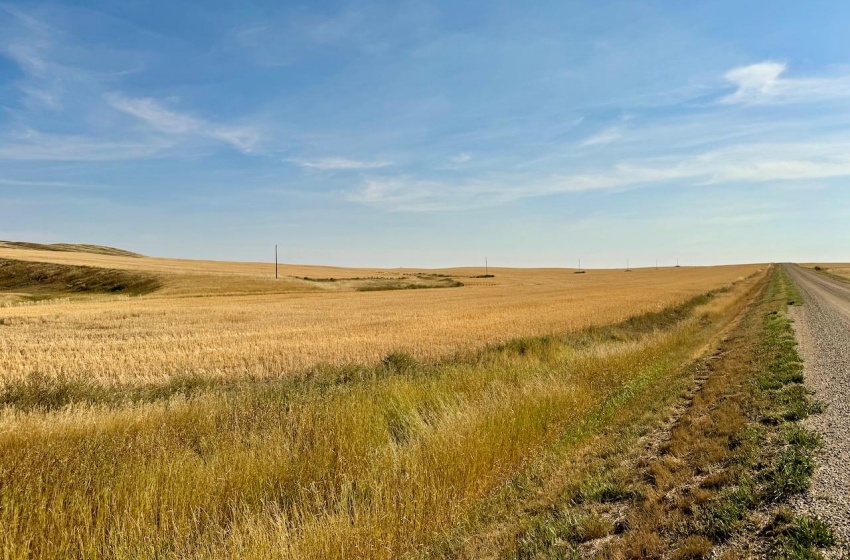 Rural Address, Miry Creek Rm No. 229, Saskatchewan S0N 2L0, ,Farm,For Sale,Shackleton 1,941 acres Grain Farmland (Northeast),Rural Address,SK983901