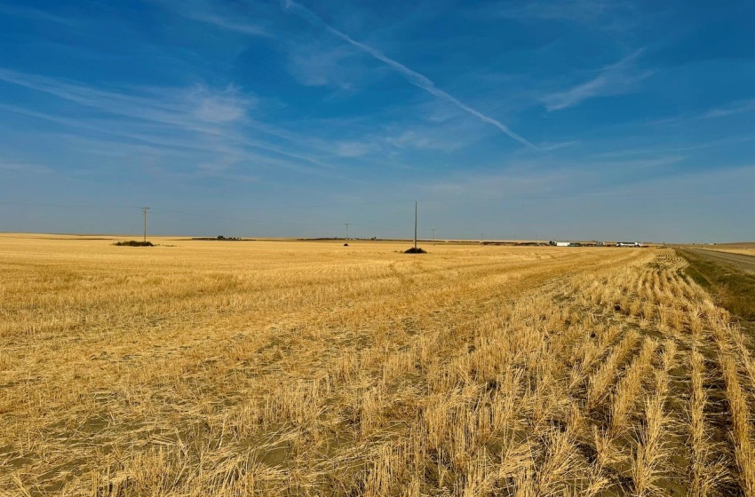 Rural Address, Miry Creek Rm No. 229, Saskatchewan S0N 2L0, ,Farm,For Sale,Shackleton 1,941 acres Grain Farmland (Northeast),Rural Address,SK983901