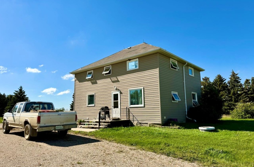 Rural Address, Golden West Rm No. 95, Saskatchewan S0G 0X0, 3 Bedrooms Bedrooms, ,1 BathroomBathrooms,Farm,For Sale,Creelman 2,456 Acres Grain Farmland,Rural Address,SK984277