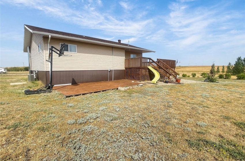 Rural Address, Riverside Rm No. 168, Saskatchewan S0N 2R0, 5 Bedrooms Bedrooms, 16 Rooms Rooms,3 BathroomsBathrooms,Acreage,For Sale,Jacobson Acreage,Rural Address,SK981596