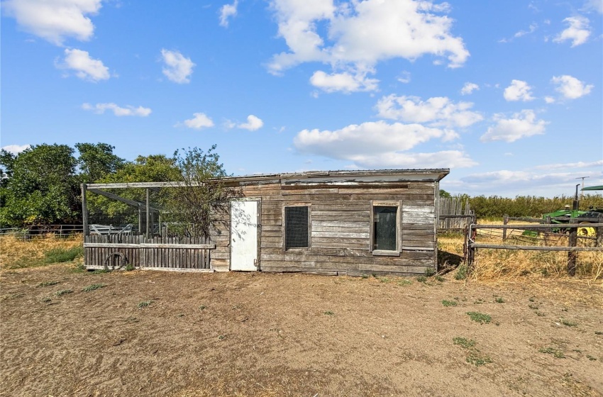 Rural Address, Riverside Rm No. 168, Saskatchewan S0N 2R0, 5 Bedrooms Bedrooms, 16 Rooms Rooms,3 BathroomsBathrooms,Acreage,For Sale,Jacobson Acreage,Rural Address,SK981596