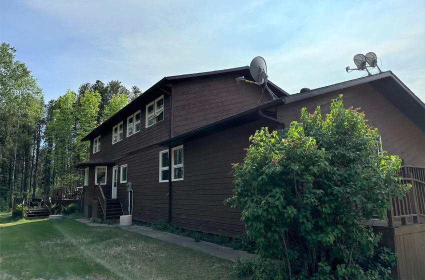 Rural Address, Hudson Bay Rm No. 394, Saskatchewan S0E 0Y0, 7 Bedrooms Bedrooms, 16 Rooms Rooms,4 BathroomsBathrooms,Acreage,For Sale,Jennings,Rural Address,SK981796