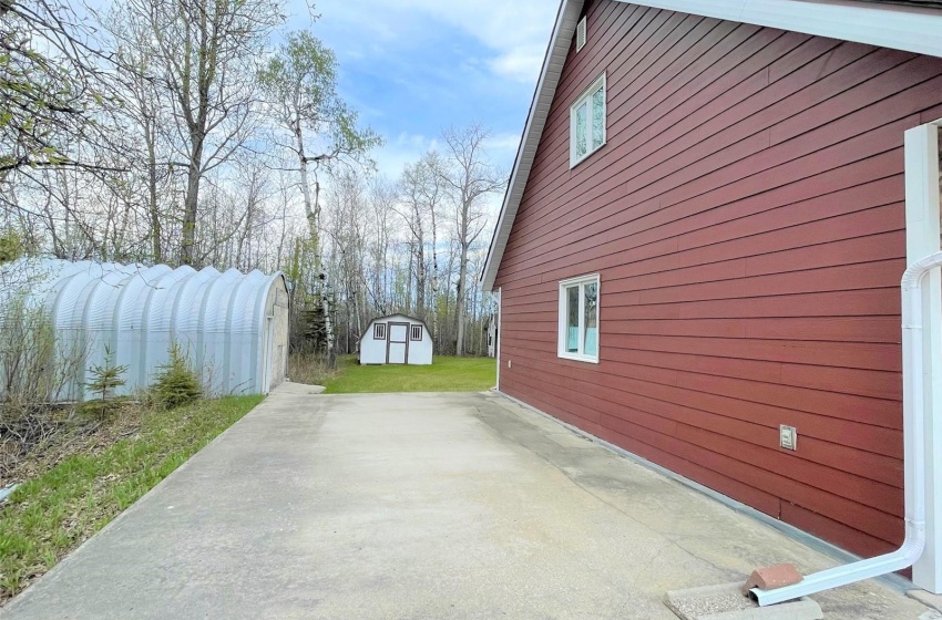 Rural Address, Hudson Bay Rm No. 394, Saskatchewan S0E 0Y0, 4 Bedrooms Bedrooms, 18 Rooms Rooms,4 BathroomsBathrooms,Acreage,For Sale,Ryan Acreage,Rural Address,SK981827