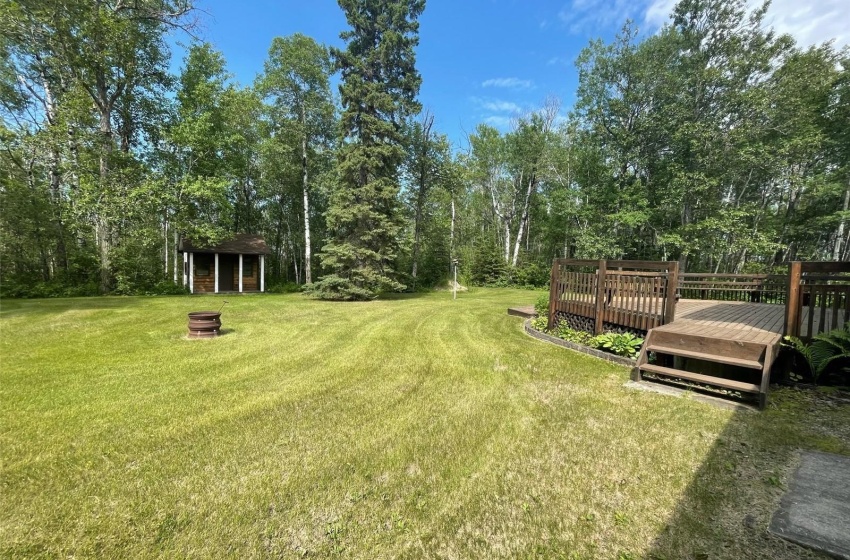 Rural Address, Hudson Bay Rm No. 394, Saskatchewan S0E 0Y0, 4 Bedrooms Bedrooms, 18 Rooms Rooms,4 BathroomsBathrooms,Acreage,For Sale,Ryan Acreage,Rural Address,SK981827