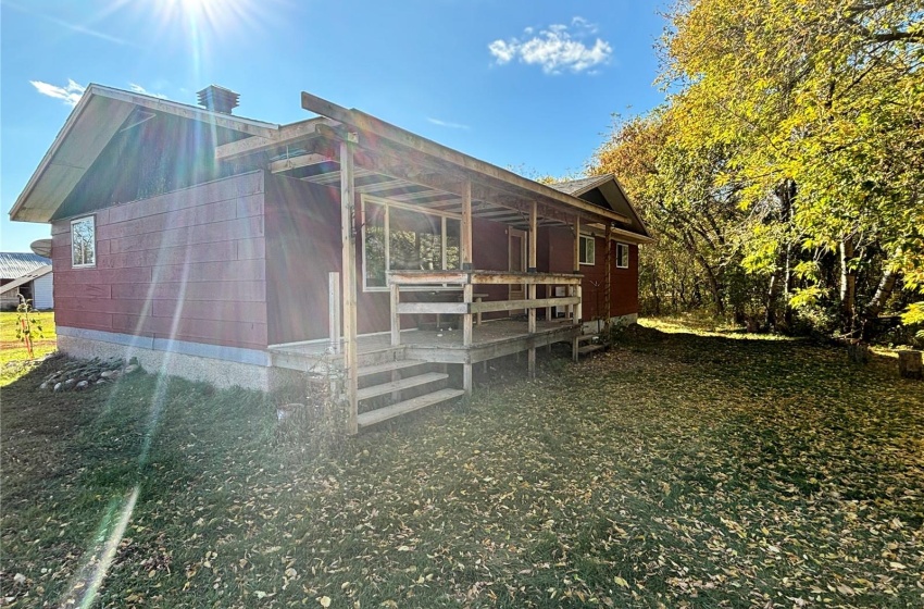 Rural Address, Leroy Rm No. 339, Saskatchewan S0K 2P0, 3 Bedrooms Bedrooms, 8 Rooms Rooms,1 BathroomBathrooms,Acreage,For Sale,Zeller Acreage,Rural Address,SK981841