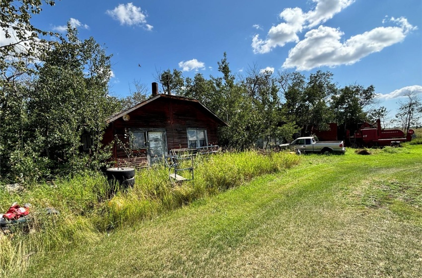 Rural Address, Leroy Rm No. 339, Saskatchewan S0K 2P0, 3 Bedrooms Bedrooms, 8 Rooms Rooms,1 BathroomBathrooms,Acreage,For Sale,Zeller Acreage,Rural Address,SK981841