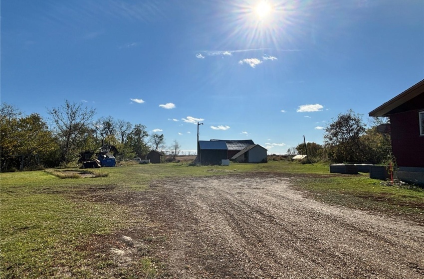 Rural Address, Leroy Rm No. 339, Saskatchewan S0K 2P0, 3 Bedrooms Bedrooms, 8 Rooms Rooms,1 BathroomBathrooms,Acreage,For Sale,Zeller Acreage,Rural Address,SK981841