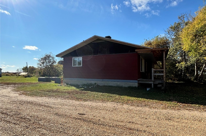 Rural Address, Leroy Rm No. 339, Saskatchewan S0K 2P0, 3 Bedrooms Bedrooms, 8 Rooms Rooms,1 BathroomBathrooms,Acreage,For Sale,Zeller Acreage,Rural Address,SK981841