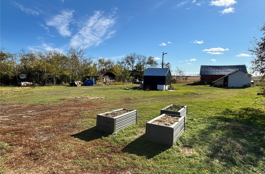 Rural Address, Leroy Rm No. 339, Saskatchewan S0K 2P0, 3 Bedrooms Bedrooms, 8 Rooms Rooms,1 BathroomBathrooms,Acreage,For Sale,Zeller Acreage,Rural Address,SK981841