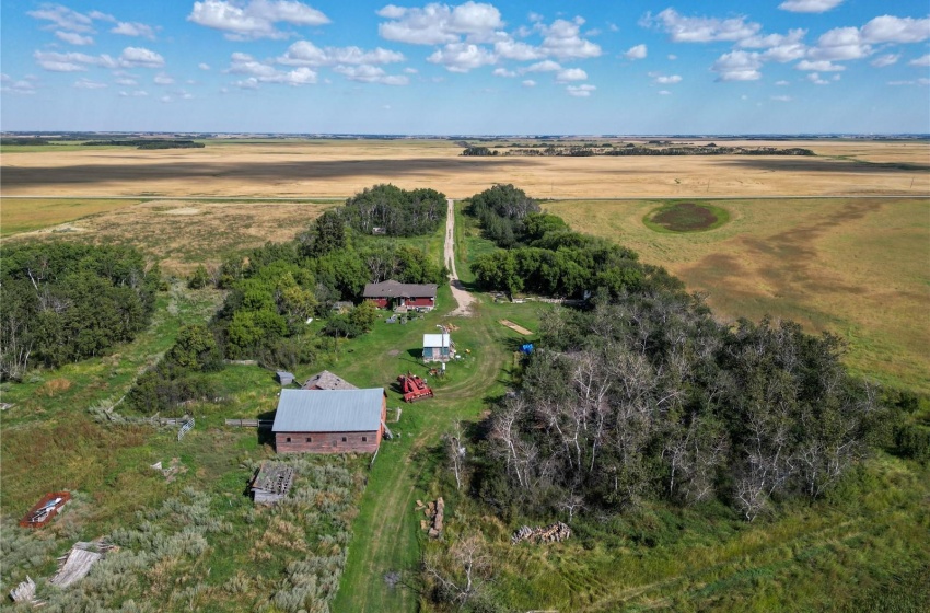 Rural Address, Leroy Rm No. 339, Saskatchewan S0K 2P0, 3 Bedrooms Bedrooms, 8 Rooms Rooms,1 BathroomBathrooms,Acreage,For Sale,Zeller Acreage,Rural Address,SK981841