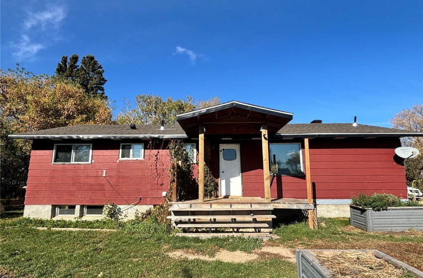 Rural Address, Leroy Rm No. 339, Saskatchewan S0K 2P0, 3 Bedrooms Bedrooms, 8 Rooms Rooms,1 BathroomBathrooms,Acreage,For Sale,Zeller Acreage,Rural Address,SK981841