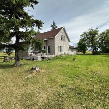 Rural Address, Hudson Bay Rm No. 394, Saskatchewan S0E 0Y0, 3 Bedrooms Bedrooms, 9 Rooms Rooms,1 BathroomBathrooms,Acreage,For Sale,Temple-Hwy,Rural Address,SK981897