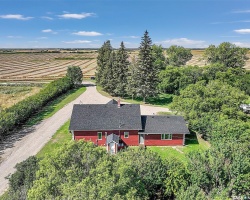 Rural Address, Martin Rm No. 122, Saskatchewan S0G 4Z0, 3 Bedrooms Bedrooms, 8 Rooms Rooms,1 BathroomBathrooms,Acreage,For Sale,SpReimer Arena Acreage,Rural Address,SK981918