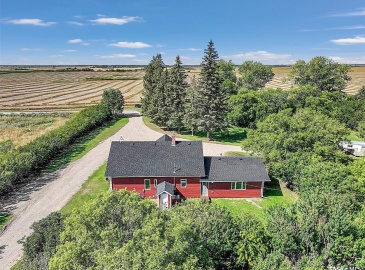 Rural Address, Martin Rm No. 122, Saskatchewan S0G 4Z0, 3 Bedrooms Bedrooms, 8 Rooms Rooms,1 BathroomBathrooms,Acreage,For Sale,SpReimer Arena Acreage,Rural Address,SK981918