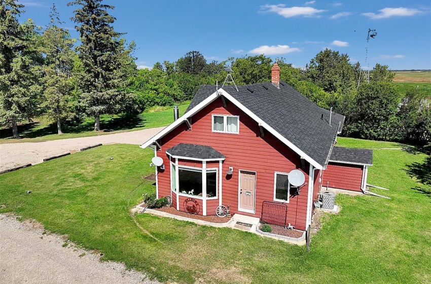 Rural Address, Martin Rm No. 122, Saskatchewan S0G 4Z0, 3 Bedrooms Bedrooms, 8 Rooms Rooms,1 BathroomBathrooms,Acreage,For Sale,SpReimer Arena Acreage,Rural Address,SK981918