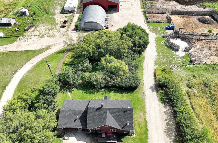 Rural Address, Martin Rm No. 122, Saskatchewan S0G 4Z0, 3 Bedrooms Bedrooms, 8 Rooms Rooms,1 BathroomBathrooms,Acreage,For Sale,SpReimer Arena Acreage,Rural Address,SK981918