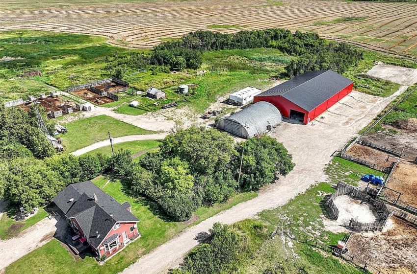 Rural Address, Martin Rm No. 122, Saskatchewan S0G 4Z0, 3 Bedrooms Bedrooms, 8 Rooms Rooms,1 BathroomBathrooms,Acreage,For Sale,SpReimer Arena Acreage,Rural Address,SK981918