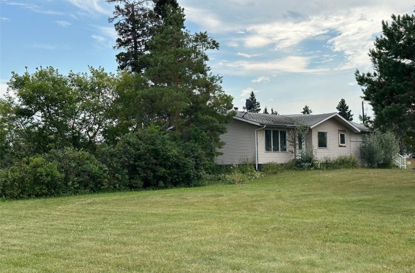 Rural Address, Hudson Bay Rm No. 394, Saskatchewan S0E 0Y0, 3 Bedrooms Bedrooms, 10 Rooms Rooms,2 BathroomsBathrooms,Acreage,For Sale,Temple Land 