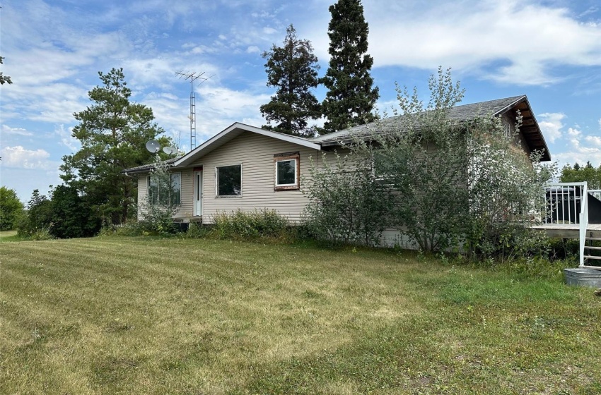 Rural Address, Hudson Bay Rm No. 394, Saskatchewan S0E 0Y0, 3 Bedrooms Bedrooms, 10 Rooms Rooms,2 BathroomsBathrooms,Acreage,For Sale,Temple Land 