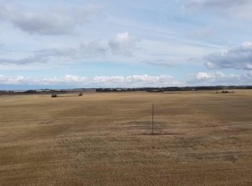 Rural Address, Corman Park Rm No. 344, Saskatchewan S0K 1E0, ,Farm,For Sale,Dalmeny Ag Parcel,Rural Address,SK984482