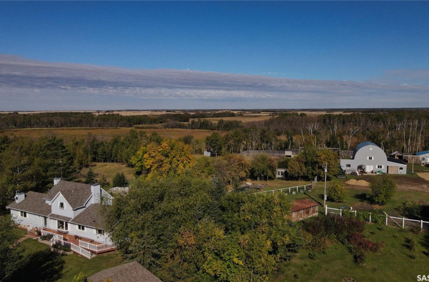 SE & SW Rural Address, Keys Rm No. 303, Saskatchewan S0A 0L0, 4 Bedrooms Bedrooms, ,3 BathroomsBathrooms,Farm,For Sale,RM of Keys half section,Rural Address,SK984537