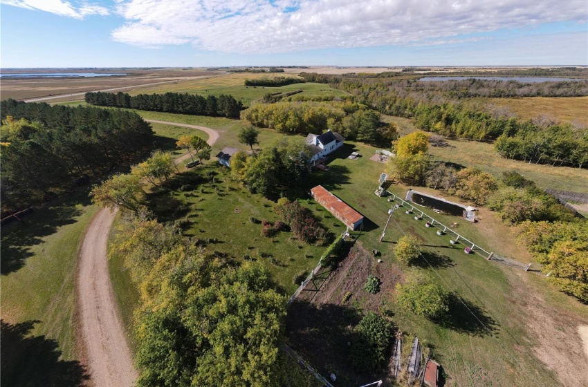 SE & SW Rural Address, Keys Rm No. 303, Saskatchewan S0A 0L0, 4 Bedrooms Bedrooms, ,3 BathroomsBathrooms,Farm,For Sale,RM of Keys half section,Rural Address,SK984537