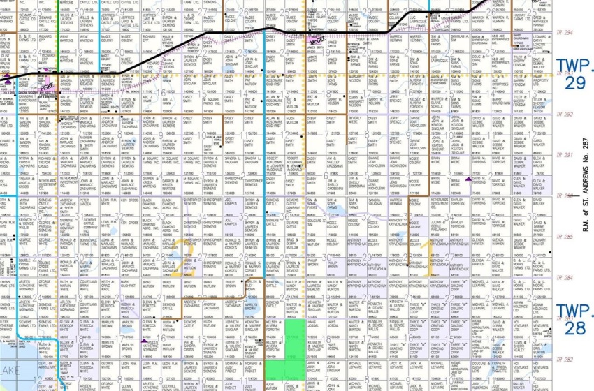 Rural Address, Pleasant Valley Rm No. 288, Saskatchewan S0L 0B6, ,Farm,For Sale,McGee 641 acres Grain Farmland,Rural Address,SK984726