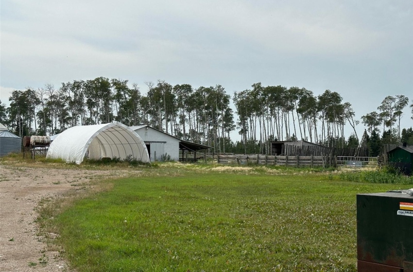 Rural Address, Hudson Bay Rm No. 394, Saskatchewan S0E 0Y0, 2 Bedrooms Bedrooms, 10 Rooms Rooms,3 BathroomsBathrooms,Acreage,For Sale,Temple Land 