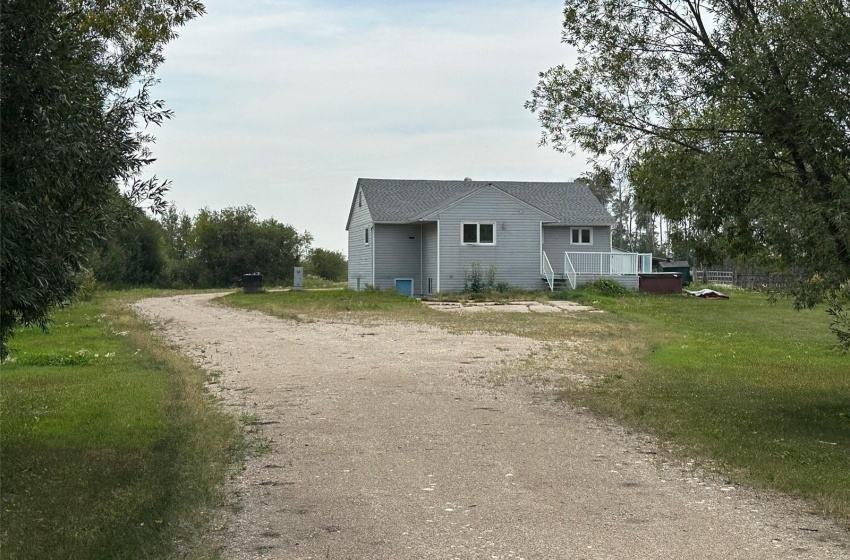 Rural Address, Hudson Bay Rm No. 394, Saskatchewan S0E 0Y0, 2 Bedrooms Bedrooms, 10 Rooms Rooms,3 BathroomsBathrooms,Acreage,For Sale,Temple Land 