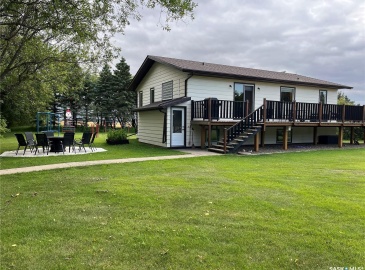 Rural Address, Spalding, Saskatchewan S0K 4C0, 4 Bedrooms Bedrooms, 14 Rooms Rooms,2 BathroomsBathrooms,Acreage,For Sale,Pohler Acreage,Rural Address,SK982064