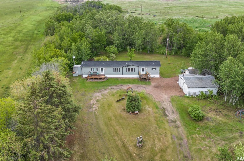 Rural Address, Paynton Rm No. 470, Saskatchewan S0M 2J0, 3 Bedrooms Bedrooms, 7 Rooms Rooms,2 BathroomsBathrooms,Acreage,For Sale,Skoreiko Acreage,Rural Address,SK982219