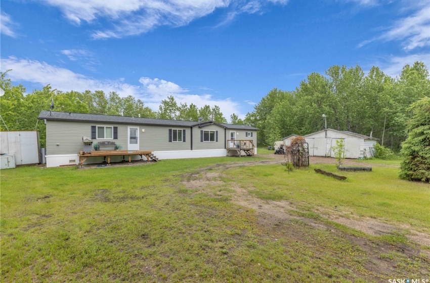 Rural Address, Paynton Rm No. 470, Saskatchewan S0M 2J0, 3 Bedrooms Bedrooms, 7 Rooms Rooms,2 BathroomsBathrooms,Acreage,For Sale,Skoreiko Acreage,Rural Address,SK982219