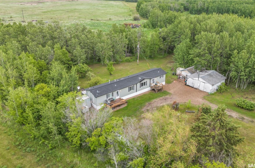 Rural Address, Paynton Rm No. 470, Saskatchewan S0M 2J0, 3 Bedrooms Bedrooms, 7 Rooms Rooms,2 BathroomsBathrooms,Acreage,For Sale,Skoreiko Acreage,Rural Address,SK982219