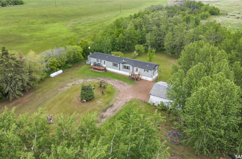 Rural Address, Paynton Rm No. 470, Saskatchewan S0M 2J0, 3 Bedrooms Bedrooms, 7 Rooms Rooms,2 BathroomsBathrooms,Acreage,For Sale,Skoreiko Acreage,Rural Address,SK982219