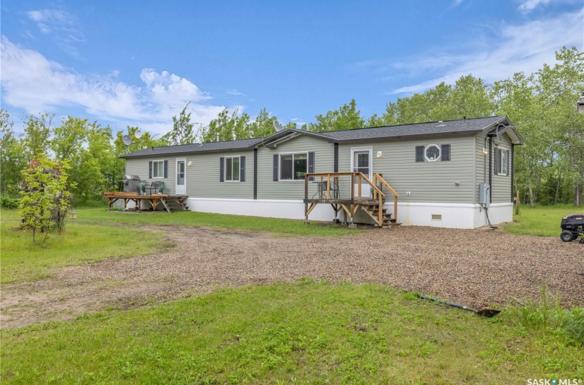 Rural Address, Paynton Rm No. 470, Saskatchewan S0M 2J0, 3 Bedrooms Bedrooms, 7 Rooms Rooms,2 BathroomsBathrooms,Acreage,For Sale,Skoreiko Acreage,Rural Address,SK982219