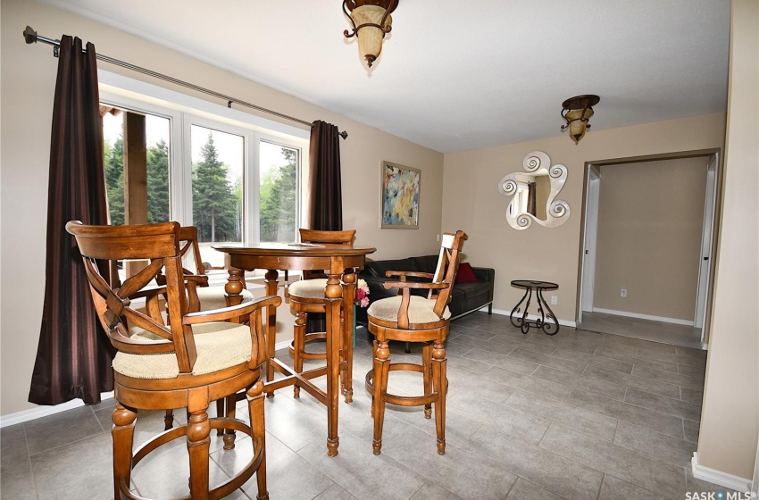 Guest Sitting Room