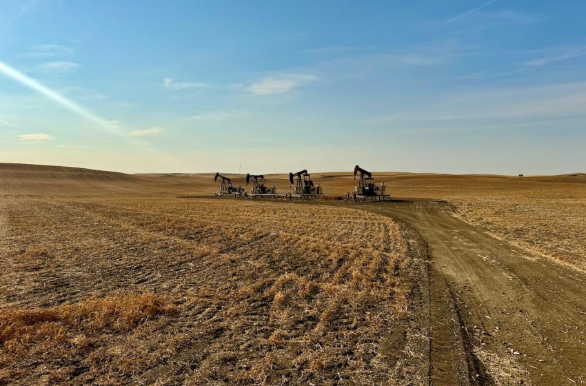 Rural Address, Snipe Lake Rm No. 259, Saskatchewan S0L 0B3, ,Farm,For Sale,Wartime West 1,118 acres Grain Farmland,Rural Address,SK984767