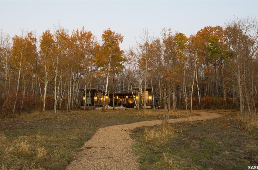 Rural Address, Lakeside Rm No. 338, Saskatchewan S0A 3E0, 6 Bedrooms Bedrooms, ,3 BathroomsBathrooms,Farm,For Sale,Curly Tail Hunting Camp,Rural Address,SK984844