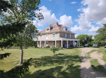 Rural Address, Abernethy Rm No. 186, Saskatchewan S0A 0A0, 7 Bedrooms Bedrooms, 14 Rooms Rooms,2 BathroomsBathrooms,Acreage,For Sale,Pheasant Creek Acres,Rural Address,SK982585