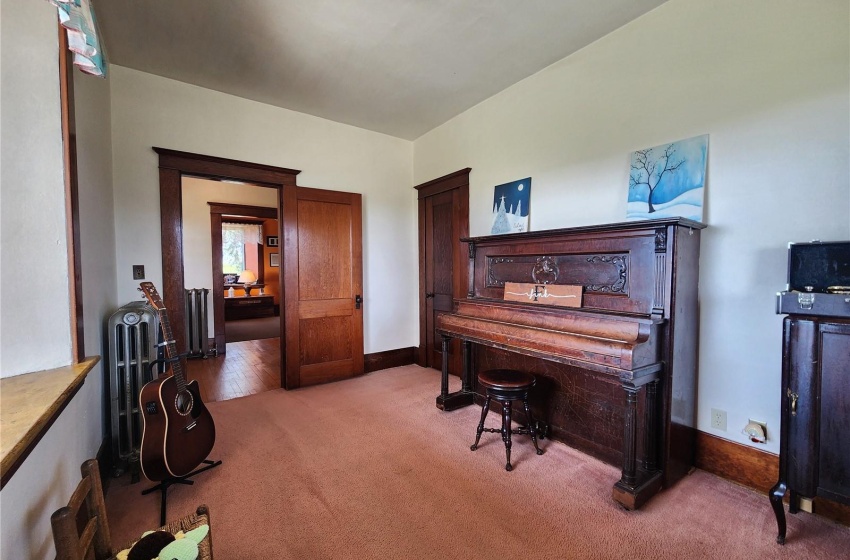 Music Room