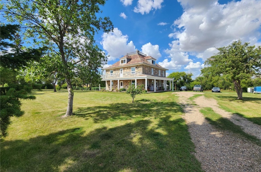 Rural Address, Abernethy Rm No. 186, Saskatchewan S0A 0A0, 7 Bedrooms Bedrooms, 14 Rooms Rooms,2 BathroomsBathrooms,Acreage,For Sale,Pheasant Creek Acres,Rural Address,SK982585