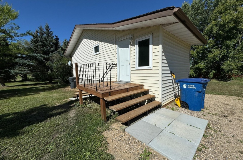 100 Ebenal WAY, Mclean, Saskatchewan S0G 3E0, 3 Bedrooms Bedrooms, 14 Rooms Rooms,2 BathroomsBathrooms,Acreage,For Sale,Village of McLean Acreage,Ebenal,SK982593