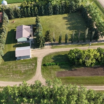 Rural Address, Eye Hill Rm No. 382, Saskatchewan S0L 2C0, 4 Bedrooms Bedrooms, 13 Rooms Rooms,2 BathroomsBathrooms,Acreage,For Sale,Gallinger Acreage,Rural Address,SK982625