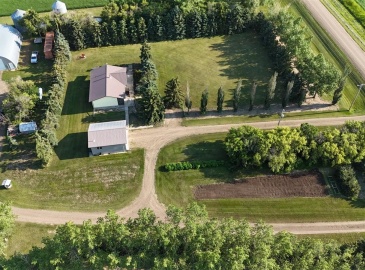 Rural Address, Eye Hill Rm No. 382, Saskatchewan S0L 2C0, 4 Bedrooms Bedrooms, 13 Rooms Rooms,2 BathroomsBathrooms,Acreage,For Sale,Gallinger Acreage,Rural Address,SK982625