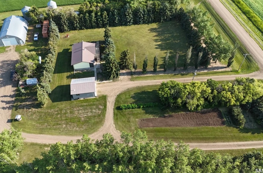 Rural Address, Eye Hill Rm No. 382, Saskatchewan S0L 2C0, 4 Bedrooms Bedrooms, 13 Rooms Rooms,2 BathroomsBathrooms,Acreage,For Sale,Gallinger Acreage,Rural Address,SK982625